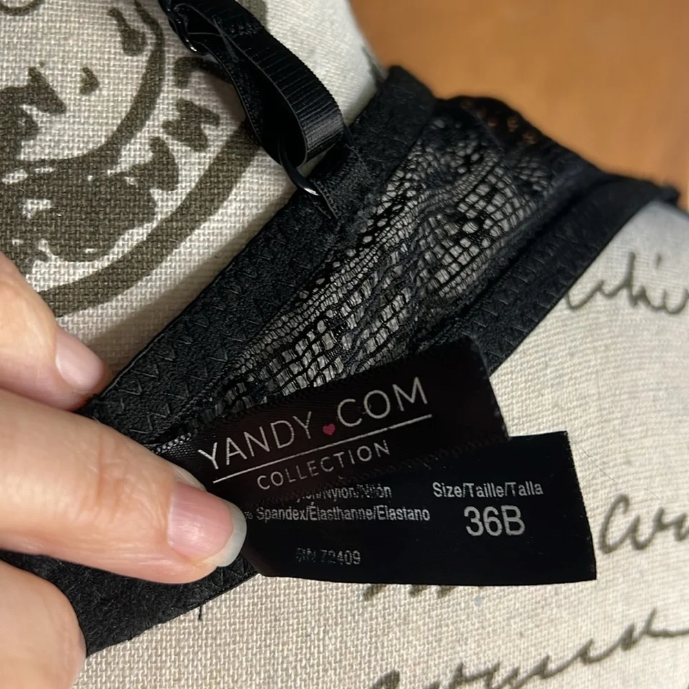 Yandy bra - Picture 6 of 7